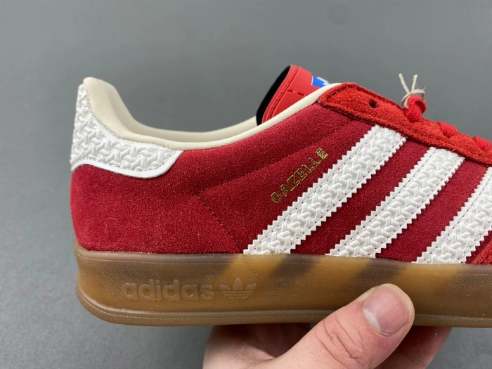 Adidas x Gucci Gazelle Sneaker