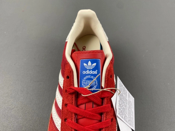 Adidas x Gucci Gazelle Sneaker