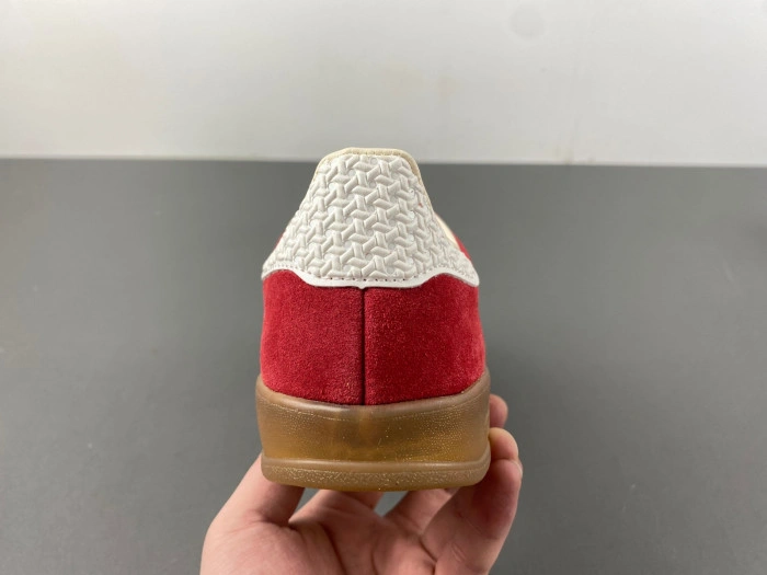 Adidas x Gucci Gazelle Sneaker