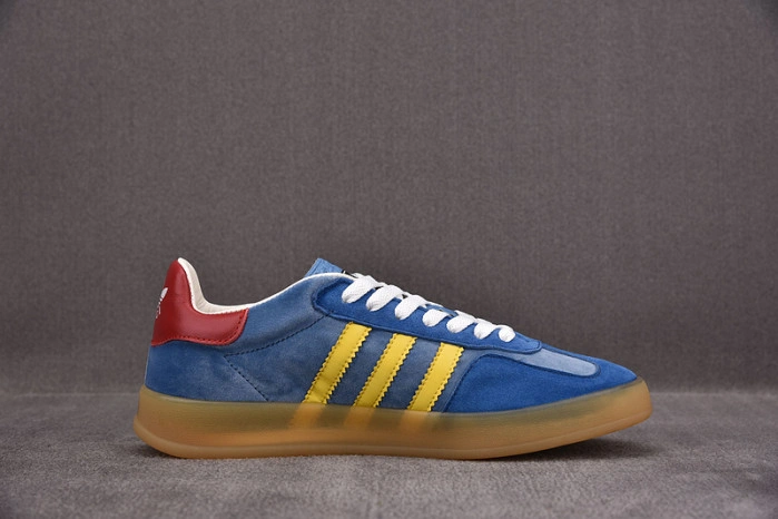 Adidas x Gucci Gazelle Sneaker