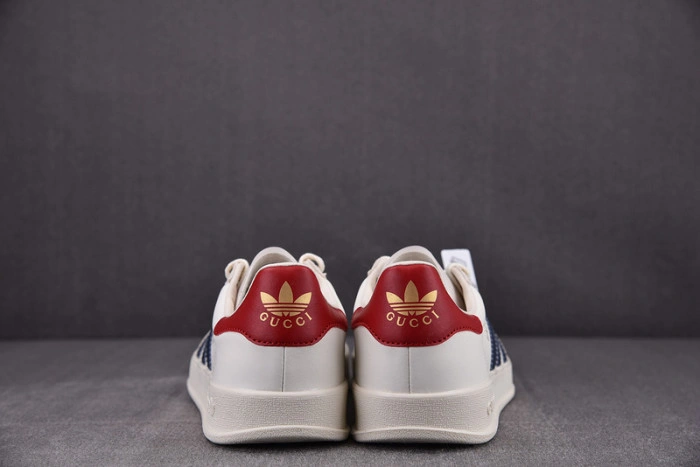 Adidas x Gucci Gazelle Sneaker