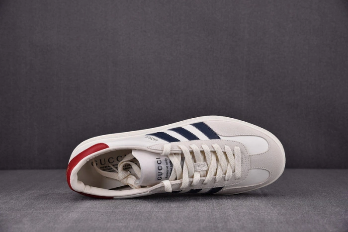 Adidas x Gucci Gazelle Sneaker