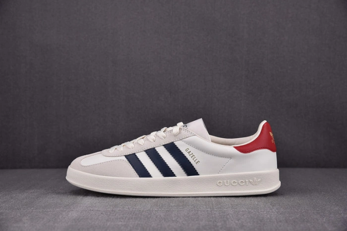 Adidas x Gucci Gazelle Sneaker