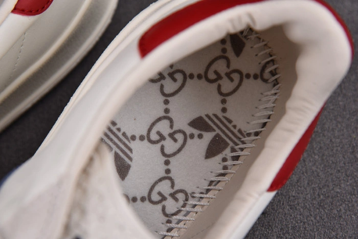 Adidas x Gucci Gazelle Sneaker