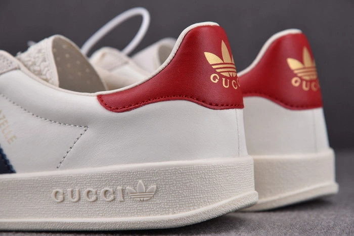 Adidas x Gucci Gazelle Sneaker