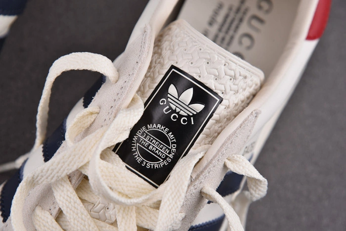 Adidas x Gucci Gazelle Sneaker