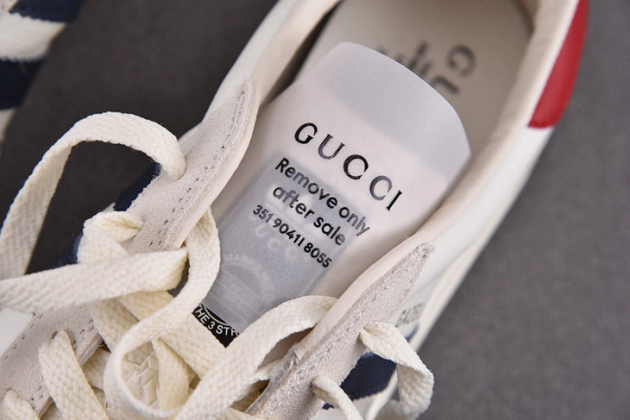 Adidas x Gucci Gazelle Sneaker