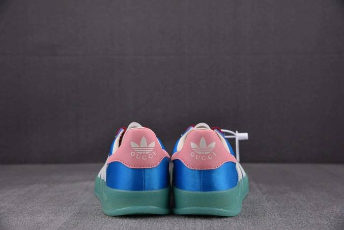 Adidas x Gucci Gazelle Sneaker