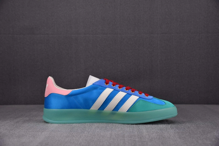 Adidas x Gucci Gazelle Sneaker