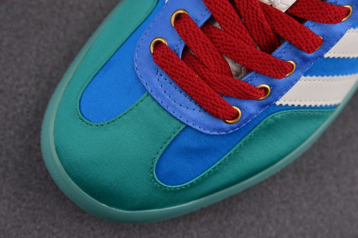 Adidas x Gucci Gazelle Sneaker