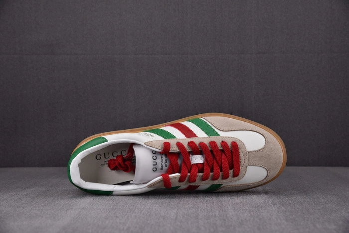 Adidas x Gucci Gazelle Sneaker