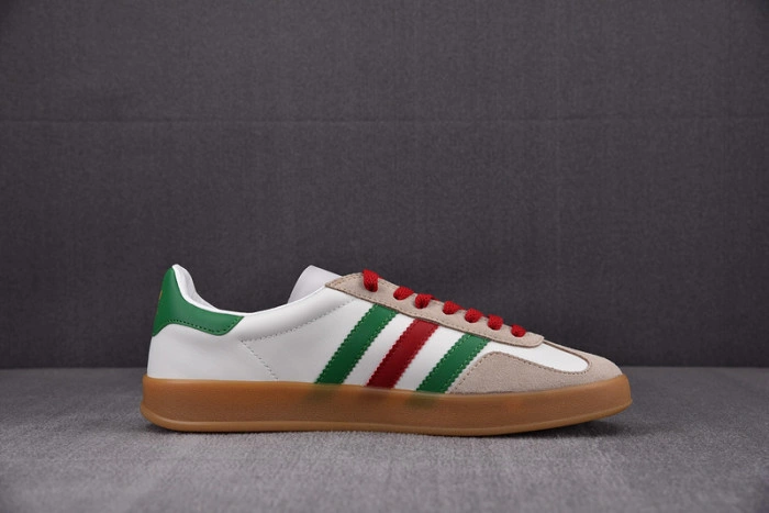 Adidas x Gucci Gazelle Sneaker