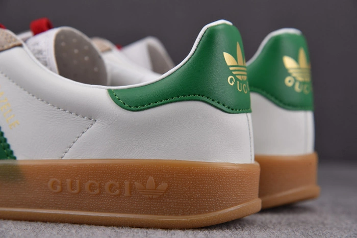 Adidas x Gucci Gazelle Sneaker