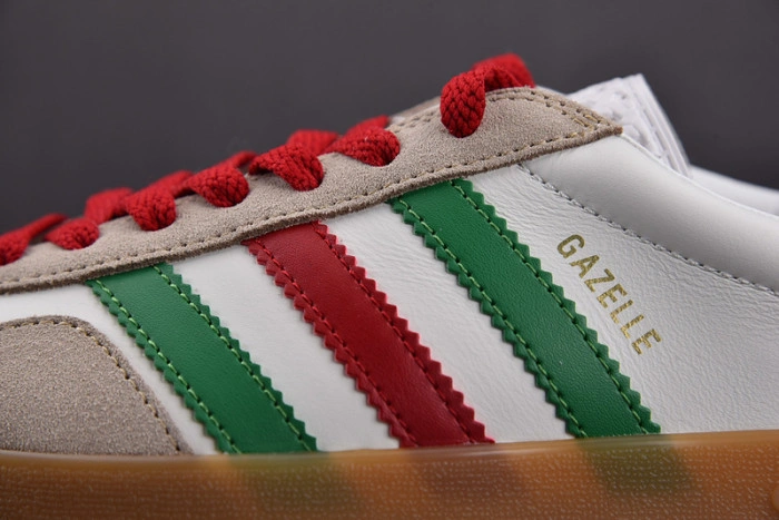 Adidas x Gucci Gazelle Sneaker
