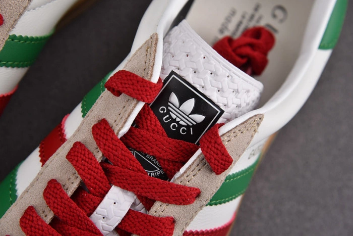 Adidas x Gucci Gazelle Sneaker