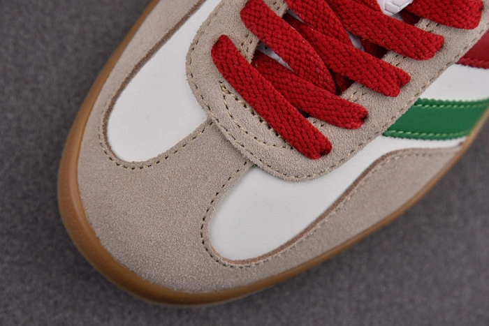 Adidas x Gucci Gazelle Sneaker