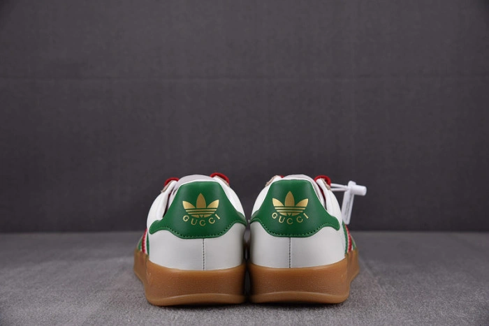 Adidas x Gucci Gazelle Sneaker