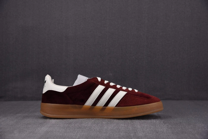 Adidas x Gucci Gazelle Sneaker