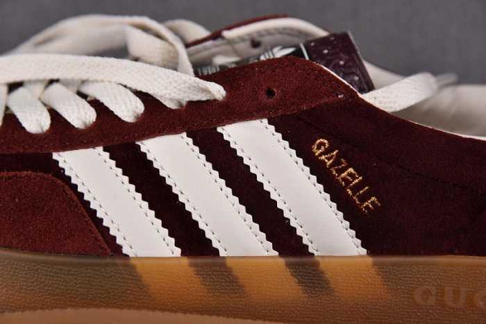 Adidas x Gucci Gazelle Sneaker