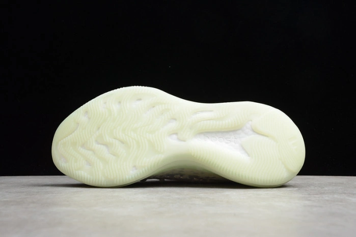 Adidas yeezy boost 380 350v3 alien kanye west white grey FV3260
