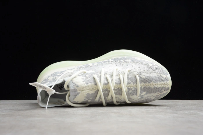 Adidas yeezy boost 380 350v3 alien kanye west white grey FV3260