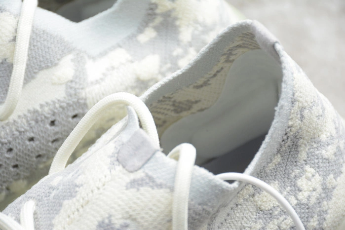 Adidas yeezy boost 380 350v3 alien kanye west white grey FV3260