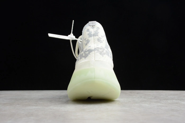 Adidas yeezy boost 380 350v3 alien kanye west white grey FV3260