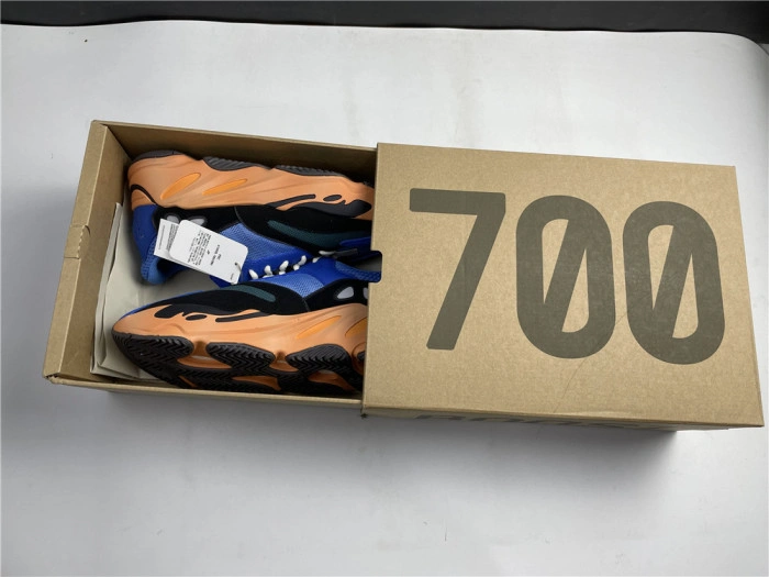 Adidas yeezy boost 700  GZ0541