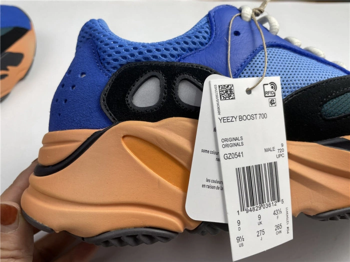 Adidas yeezy boost 700  GZ0541