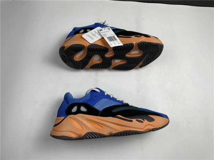 Adidas yeezy boost 700  GZ0541