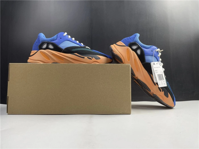 Adidas yeezy boost 700  GZ0541