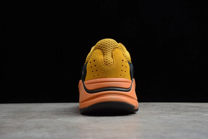 Adidas yeezy boost 700 New colorway SUN Yellow wave runner GZ6984