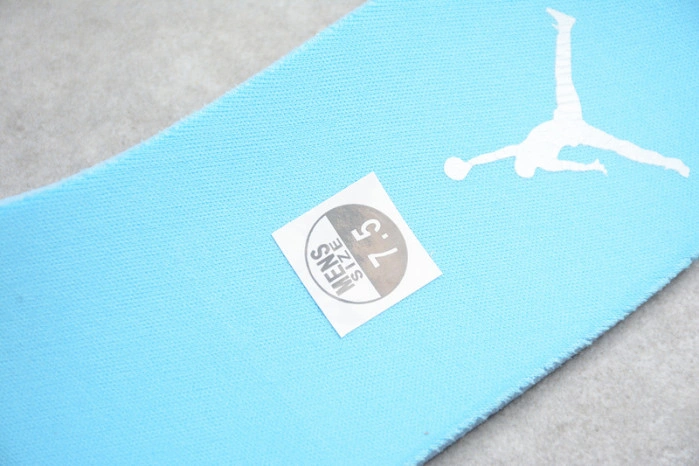 Air  Jordan 1 Mid UNC (W)  BQ6472-114
