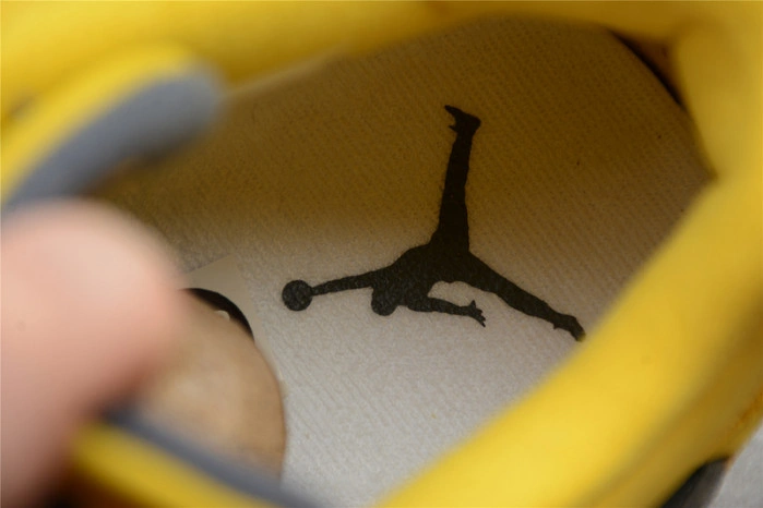 Air  Jordan 4 Retro Lightning (2016) 314254-702