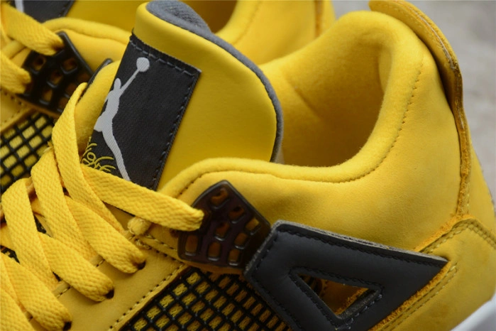 Air  Jordan 4 Retro Lightning (2016) 314254-702
