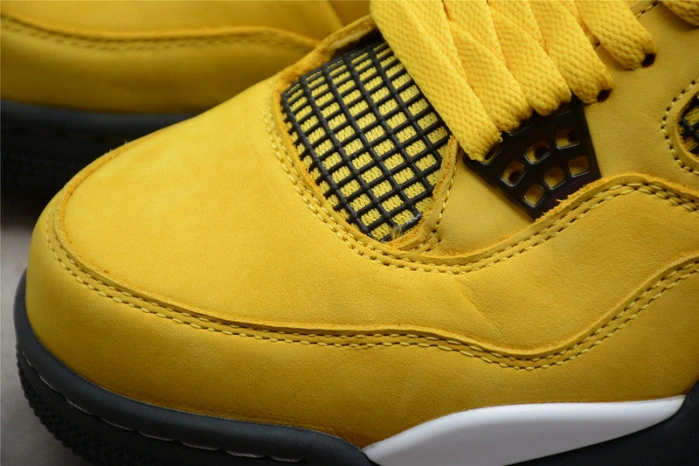 Air  Jordan 4 Retro Lightning (2016) 314254-702