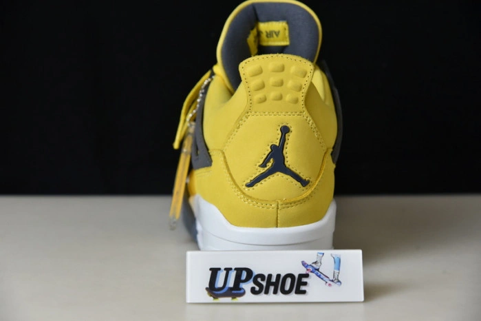 Air  Jordan 4 Retro Lightning (2016) 314254-702