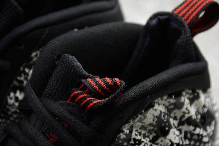 Air Foamposite One Albino Snakeskin  314996-101