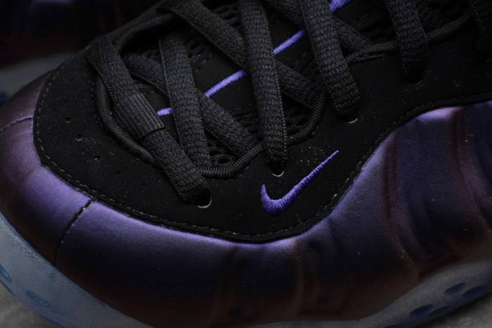 Air Foamposite One Eggplant (2017)  314996-008
