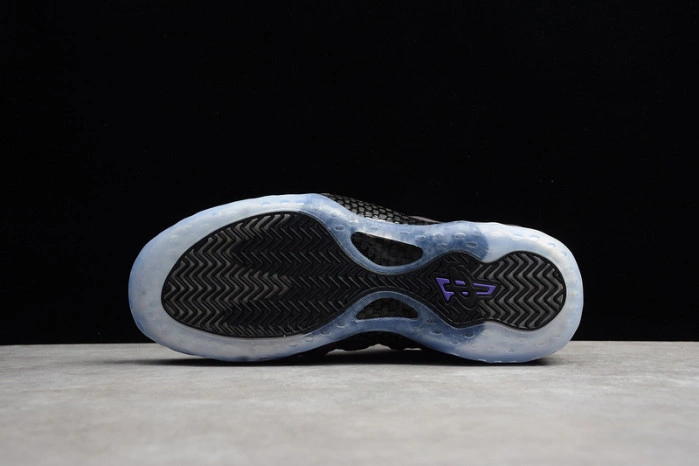 Air Foamposite One Eggplant (2017)  314996-008