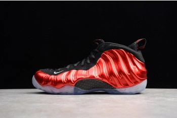 Air Foamposite One Metallic Red (2017)  314996-610