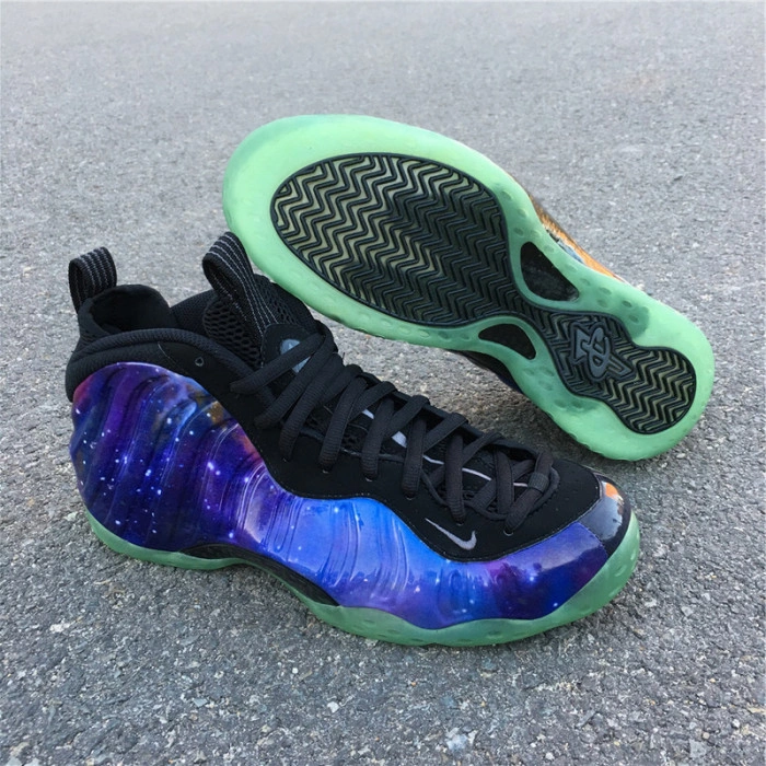 Air Foamposite One NRG Galaxy 521286-800