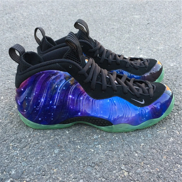 Air Foamposite One NRG Galaxy 521286-800