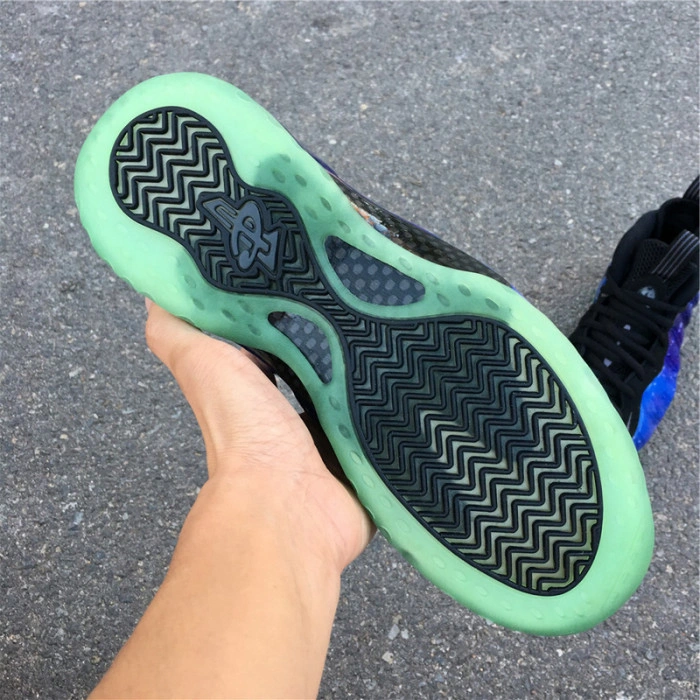 Air Foamposite One NRG Galaxy 521286-800