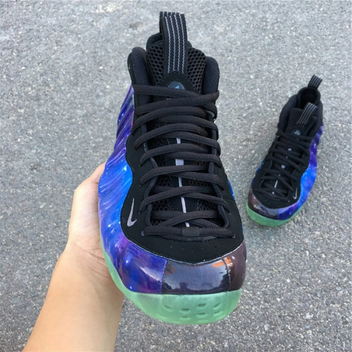 Air Foamposite One NRG Galaxy 521286-800