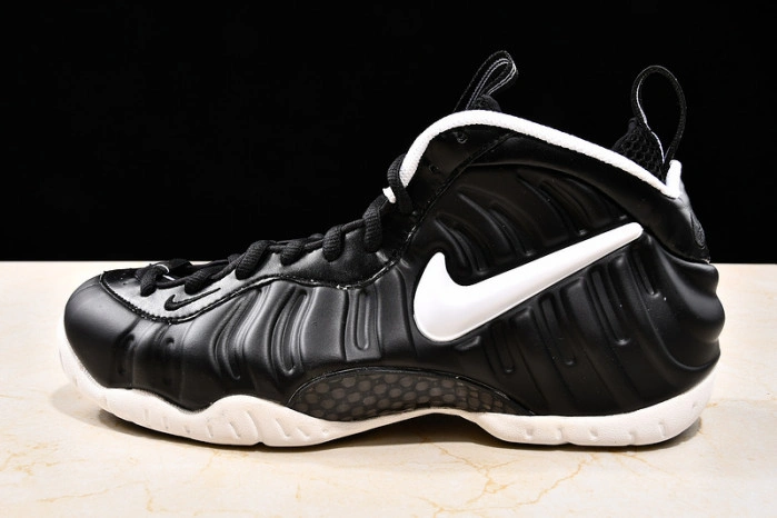 Air Foamposite Pro Dr. Doom (2016)  624041-006