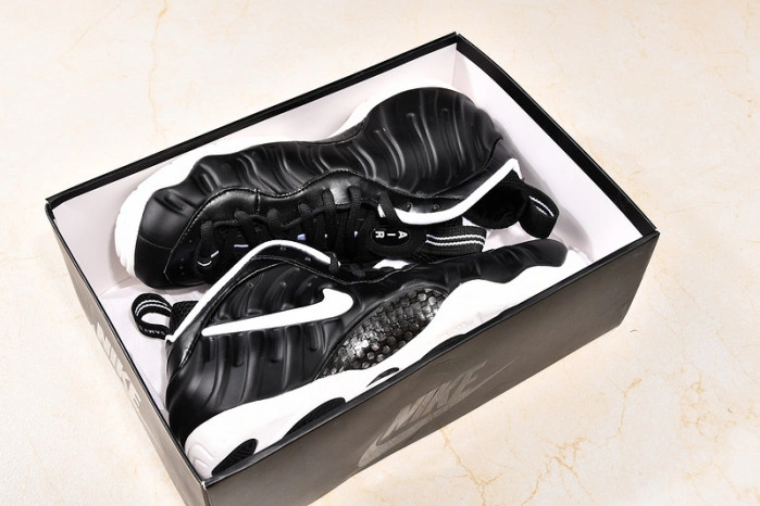 Air Foamposite Pro Dr. Doom (2016)  624041-006