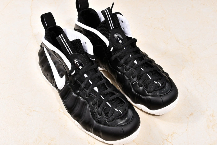 Air Foamposite Pro Dr. Doom (2016)  624041-006