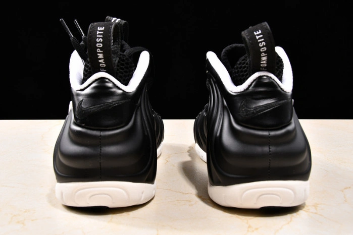 Air Foamposite Pro Dr. Doom (2016)  624041-006