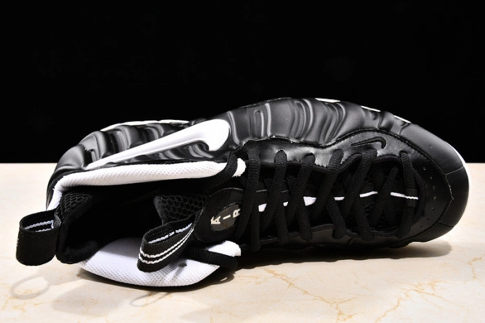 Air Foamposite Pro Dr. Doom (2016)  624041-006
